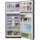 Sharp Home Appliances SJ-XE700MSL frigorifero con congelatore Libera installazione 578 L Acciaio inox 3