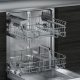 Siemens iQ300 SN436B01CS lavastoviglie Sottopiano 13 coperti 5