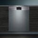 Siemens iQ300 SN436I01CS lavastoviglie Sottopiano 13 coperti 7