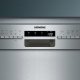 Siemens iQ300 SN436S04KS lavastoviglie Sottopiano 13 coperti 3