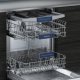 Siemens iQ300 SN436S04KS lavastoviglie Sottopiano 13 coperti 5