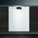 Siemens iQ300 SN436W01AS lavastoviglie Sottopiano 12 coperti 4