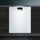 Siemens iQ300 SN436W01CS lavastoviglie Sottopiano 13 coperti 3