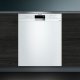 Siemens iQ300 SN436W05IS lavastoviglie Sottopiano 13 coperti 5