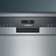 Siemens iQ500 SN457S03MS lavastoviglie Sottopiano 14 coperti 3