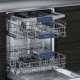 Siemens iQ500 SN457S03MS lavastoviglie Sottopiano 14 coperti 6