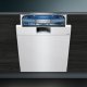 Siemens iQ700 SN478W16TS lavastoviglie Sottopiano 14 coperti 7