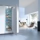 Miele FN 37402 i Congelatore verticale Da incasso 213 L Bianco 3