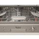 Hotpoint Ariston HSB 7M124 X EU lavastoviglie A scomparsa parziale 14 coperti 3