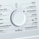 Siemens iQ500 WM14T4G3FG lavatrice Caricamento frontale 8 kg 1400 Giri/min Bianco 4
