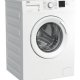 Beko UW5T1221W lavatrice Caricamento frontale 5 kg 1200 Giri/min Bianco 3