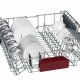 Neff S515M80X0E lavastoviglie A scomparsa totale 14 coperti 7