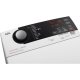 AEG L7TER722E lavatrice Caricamento dall'alto 7 kg 1200 Giri/min Bianco 3