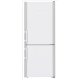 Liebherr CU 230 Libera installazione 208 L Bianco 3