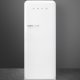 Smeg FAB28RB2 frigorifero Libera installazione 248 L Bianco 3