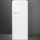 Smeg FAB28RB2 frigorifero Libera installazione 248 L Bianco 3