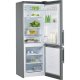 Whirlpool WTNF 82O MX Z H frigorifero con congelatore Libera installazione 338 L Acciaio inox 3