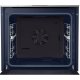 Samsung NV75J3140RS/ET forno 75 L 1800 W Nero, Acciaio inox 5