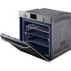 Samsung NV75J3140RS/ET forno 75 L 1800 W Nero, Acciaio inox 11
