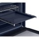 Samsung NV75J3140RS/ET forno 75 L 1800 W Nero, Acciaio inox 12