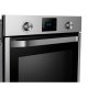 Samsung NV75J3140RS/ET forno 75 L 1800 W Nero, Acciaio inox 14