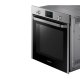 Samsung NV75J3140RS/ET forno 75 L 1800 W Nero, Acciaio inox 15