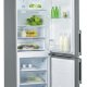 Whirlpool WTNF 83Z MX H frigorifero con congelatore Libera installazione 338 L Acciaio inox 3