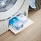 Miele WCR860 WPS lavatrice Caricamento frontale 9 kg 1600 Giri/min Bianco 4