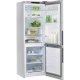 Whirlpool WTNF 81I X frigorifero con congelatore Libera installazione 338 L Acciaio inox 3