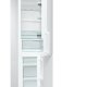 Gorenje NRK6192GHW Libera installazione 307 L Bianco 7