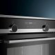 Siemens iQ300 HB557A5S0 forno 71 L Nero, Acciaio inox 5