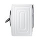 Samsung WW9RK6404QW/ET lavatrice Caricamento frontale 9 kg 1400 Giri/min Bianco 6
