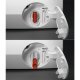 AEG L6FBI74TS lavatrice Caricamento frontale 7 kg 1400 Giri/min Bianco 4