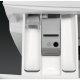 AEG L6FBI74TS lavatrice Caricamento frontale 7 kg 1400 Giri/min Bianco 6