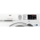 AEG L6FBI74TS lavatrice Caricamento frontale 7 kg 1400 Giri/min Bianco 8