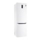 LG GBB60SWMFS frigorifero con congelatore Libera installazione 343 L Bianco 6