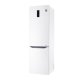 LG GBB60SWMFS frigorifero con congelatore Libera installazione 343 L Bianco 7