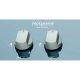 Hotpoint Ariston Piano cottura a gas DD 642 /HA(ICE) 3