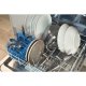 Indesit DIFP 66B+9 EU A scomparsa totale 14 coperti 4