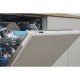 Indesit DIFP 66B+9 EU A scomparsa totale 14 coperti 5