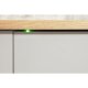 Indesit DIFP 66B+9 EU A scomparsa totale 14 coperti 7