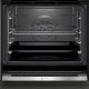 Neff B48FT78N1 forno 71 L 3600 W Acciaio inox 4