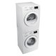Samsung Asciugatrice DV80M5010KW 17