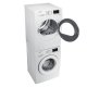 Samsung Asciugatrice DV80M5010KW 18