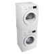 Samsung Asciugatrice DV80M5010KW 19