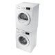 Samsung Asciugatrice DV80M5010KW 21