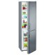 Liebherr CUEF331 frigorifero con congelatore Libera installazione 296 L Acciaio inox 3