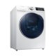 Samsung WD90N645OOM lavasciuga Libera installazione Caricamento frontale Bianco 11