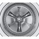 Samsung WD90N645OOM lavasciuga Libera installazione Caricamento frontale Bianco 16