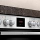 Neff ECB1403 71 L Nero, Acciaio inox 5